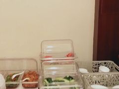 -小厨娘淮扬菜(板桥一店)