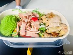 -炼呗运动康复·健身工作室(紫竹桥店)
