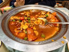 -大师傅金奖啤酒鱼(西街口总店)