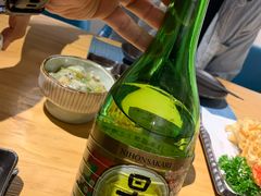 -深蓝金枪·深海鱼刺身(吉大店)