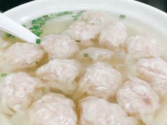 -鲁氏汤包王(长白街店)