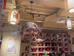 -泥糊破店小酒馆·团建聚餐(南京西路店)