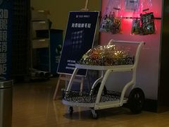 -金逸影城(武汉人信汇IMAX店)