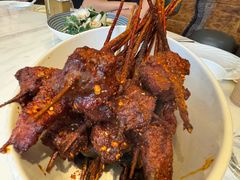 -柴门饭儿(成都太古里店)