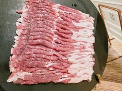 -京涮铜锅涮肉(华贸店)