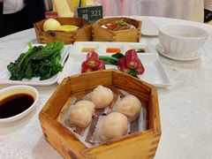 -四季海鲜酒楼·粤菜·早茶·宴会(南山中心区店)