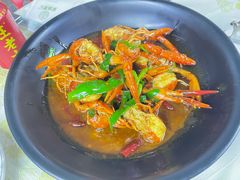 -聚味瞿记·龙虾堂(树木岭店)