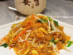 -老李家土菜馆·安吉地标美食