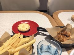 -必胜客(龙茗店)