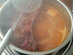 -谭三娘鲜切牛肉自助火锅(星辰汇店)