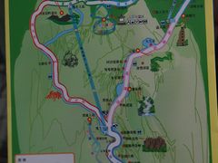 -十渡东湖港风景区