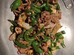 -老湘村·湖南土菜(天河维多利店)