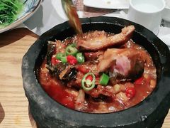 -中国徽菜·徽商故里(广安门店)