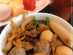 -广州天河希尔顿酒店