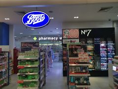 -Boots(廊曼机场店)