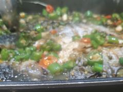 -令狐冲烤鱼·烧菜馆(达明店)