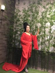 -盘子女人坊古装写真摄影(天津总店)