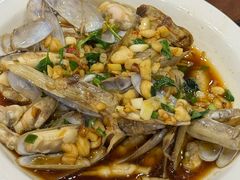 -长平肥姐白粥·海鲜打冷