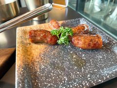 黑椒香肠-KCOOKING概念韩餐(世茂52+店)
