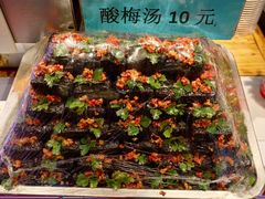 -大栅栏店老北京美食城