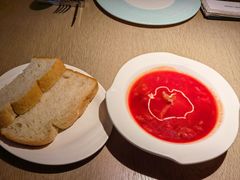 -波特曼西餐厅(中央大街店)