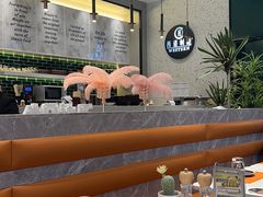 -西语·炭烧牛排(卓越中寰店)