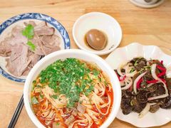 -荣强牛肉面(南尧店)