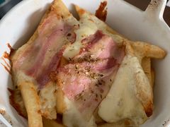 -FABIO’S费比欧披萨餐厅