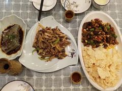 -小厨子私房菜·云南美食店