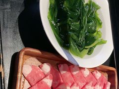 -辣伍鲜毛肚老火锅(元一店)
