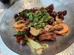 -食通天·寰宇集(杭州万象城店)