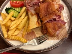 -澳门木偶葡国餐厅(珠海店)