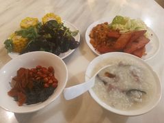 -美姿水荟美食水疗