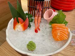 -松野谷·寿喜烧自助(华联顺义金街购物中心店)