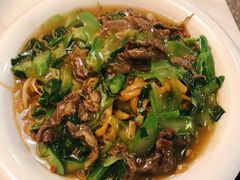 -潮汕大目牛肉火锅(上梅林店)