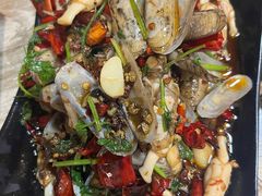 -刘成杰锦州烧烤(南河路店)