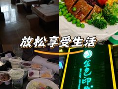 -金色印象·HiFi影音·按摩足疗PLUS(黄泥磅店)