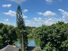 -东莞市可园博物馆