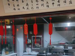 -陈记菜馆·非遗淮扬菜(东关街教场店)