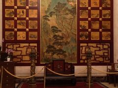 大堂-无锡日航饭店