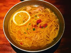 -CHURCH  BISTRO 教堂·餐吧