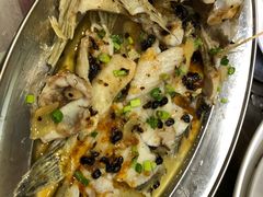 -龙桥私厨·姜花菊花过桥鱼·顺德菜(容桂店)