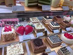 -M'CAKE(西单大悦城店)