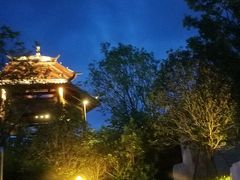 -凤翔首邑温泉度假村