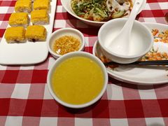 -西贝(宝乐汇店)