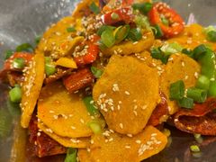 -清真·玛丽亚新疆菜主题餐厅(浙江中路店)