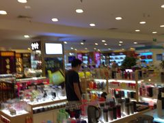 -燕莎友谊商城(亮马桥店)