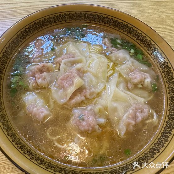 老街饭面馆(洞庭南路店)