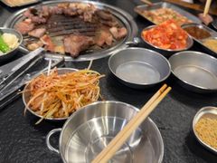 -炽城·烤肉名家(鸿达中央广场店)
