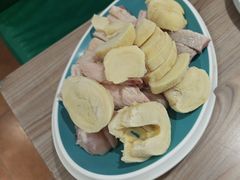 -探窝·竹笙椰子鸡(杨箕店)